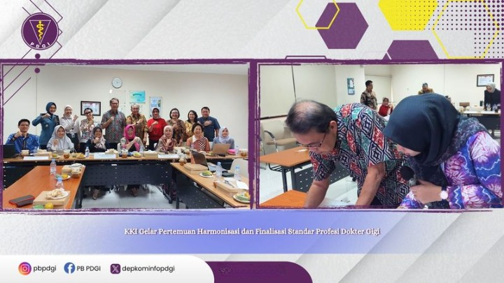 PDGI Kabupaten Sumenep | Informasi, Layanan, Berita, dan Seminar Dokter Gigi